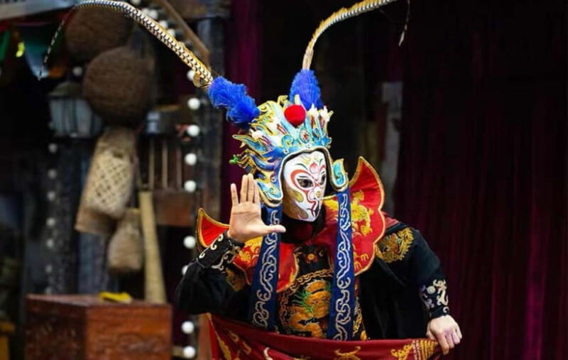 Chongqing private city tour-cultural experience - Who Should Consider This Tour?