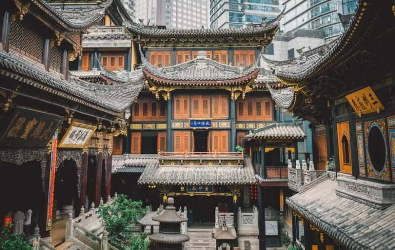 Chongqing private city tour-cultural experience - Final Thoughts