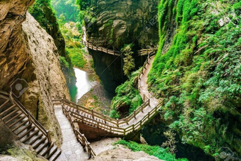 Chongqing: Private Day Tour to Wulong Karst Geological Park - Who Would Love This Tour?