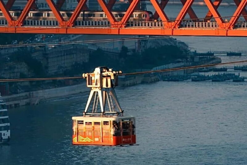 Chongqing Private Day Tour with Li Yan Ba Guo Performance - Chongqing Private Day Tour with Li Yan Ba Guo Performance: An Authentic Journey into China’s Mountain City