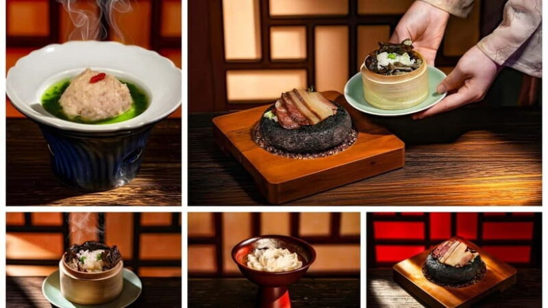 Chongqing Private Day Tour with Li Yan Ba Guo Performance - FAQ