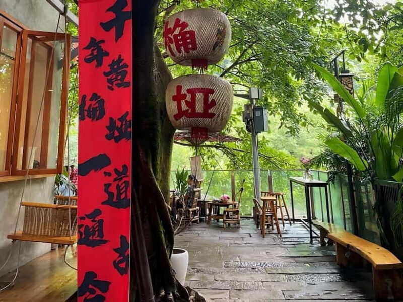 Chongqing: Private Half-Day Tour with Hotpot Meal - The Sum Up