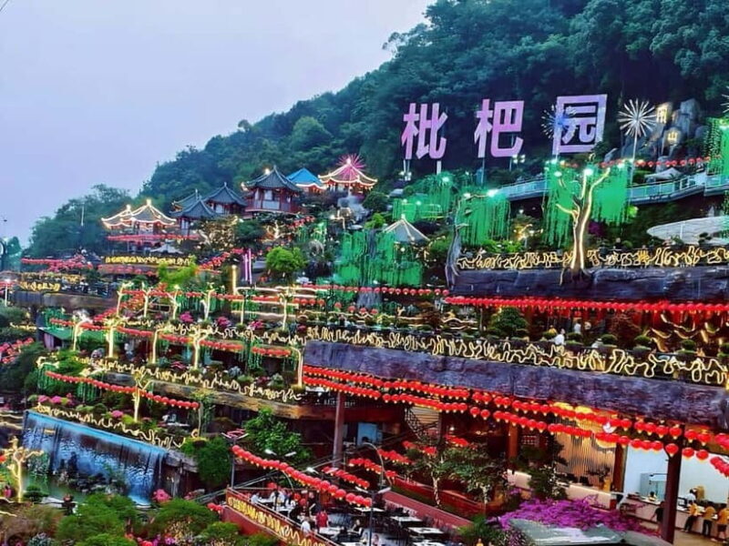 Chongqing: Private Half-Day Tour with Hotpot Meal - FAQ