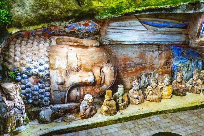 Chongqing Private Round Trip to Dazu Rock Carvings - Who Should Consider This Tour?