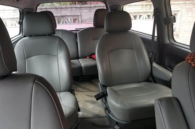 Chongqing Private Round Trip to Dazu Rock Carvings - FAQs