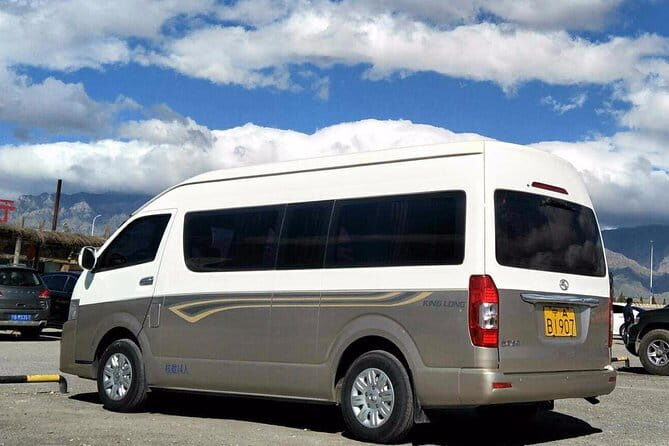 Chongqing Private Round Trip Transfer to Dazu Rock Carvings - FAQs