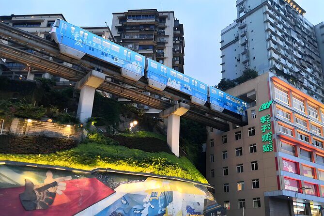 Chongqing Private Tour Pandas City Must See Hot Pot All in one - Practicalities and Worth