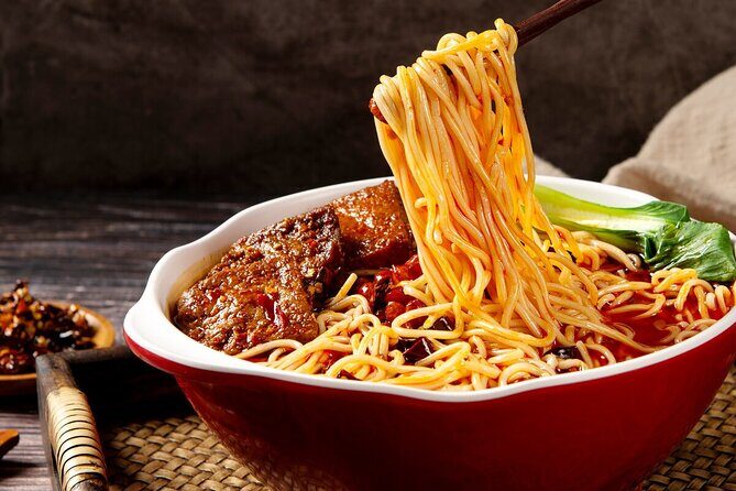 Chongqing Private Tour Pandas City Must See Hot Pot All in one - Who Will Love This Tour?