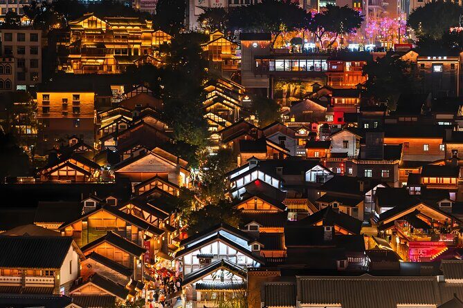 Chongqing Private Tour Pandas City Must See Hot Pot All in one - Final Thoughts