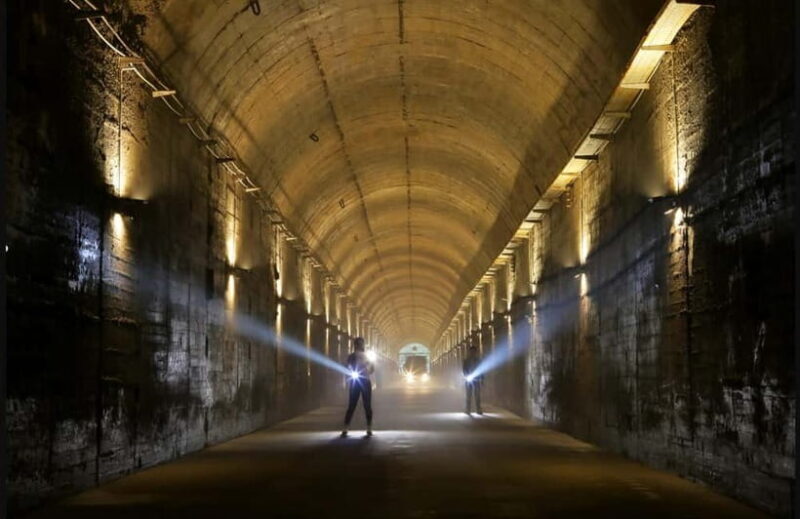 Chongqing: project 816, Wulong 2-Day Private Tour - Final Thoughts