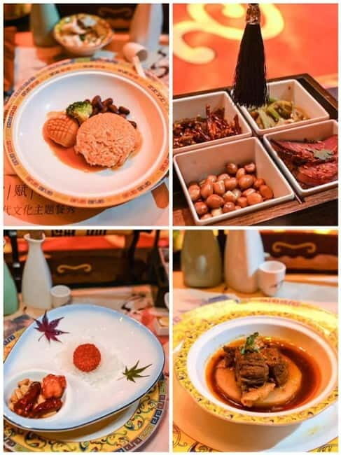 Chongqing: Qingyu Banquet Experience with Show and Dinner - Who Will Love This Experience?