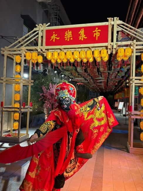 Chongqing: Qingyu Banquet Experience with Show and Dinner - Final Thoughts