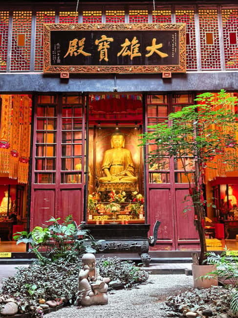 Chongqing: Trendy Spots, Cableway & Ferry Private Tour - The Sum Up