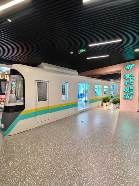 Chongqing: Trendy Spots, Cableway & Ferry Private Tour - FAQ