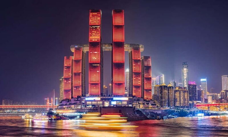 Chongqing Two Rivers Night Tour+WFC Building + Ciqikou Tour - Practical Tips and Considerations