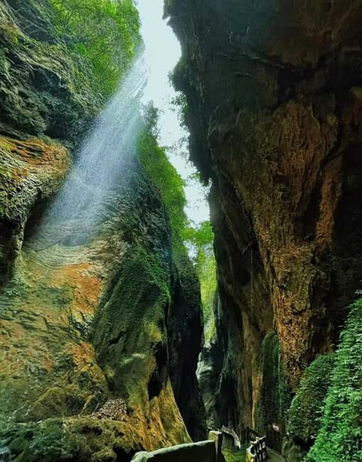 Chongqing: Wulong 2-Day Tour with Boat Cruise - The Sum Up