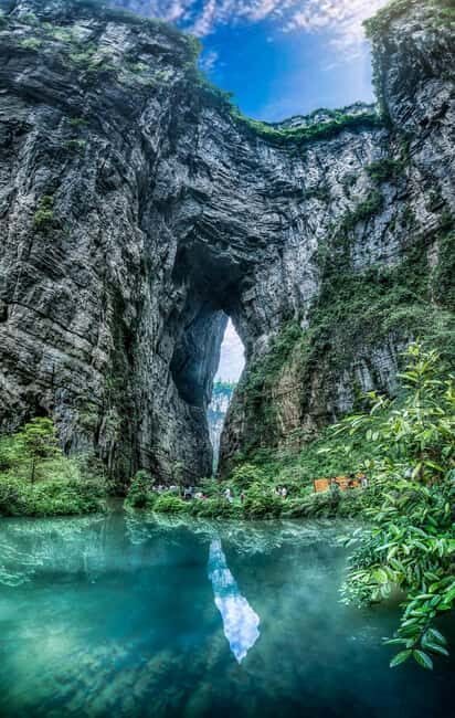 Chongqing: Wulong 2-Day Tour with Impression Wulong Show - Why This Tour Offers Real Value