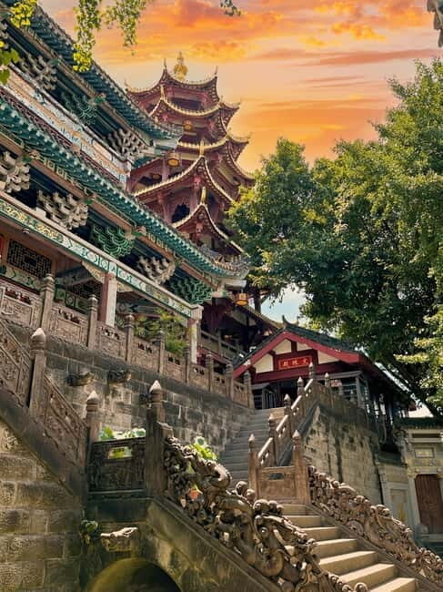 Chongqing: Wulong 5-Day Tour with Hotel & Transfers - Key Points