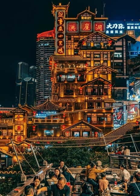 Chongqing: Wulong 5-Day Tour with Hotel & Transfers - Who Should Consider This Tour?