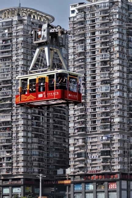 Chongqing: Wulong 5-Day Tour with Hotel & Transfers - Final thoughts