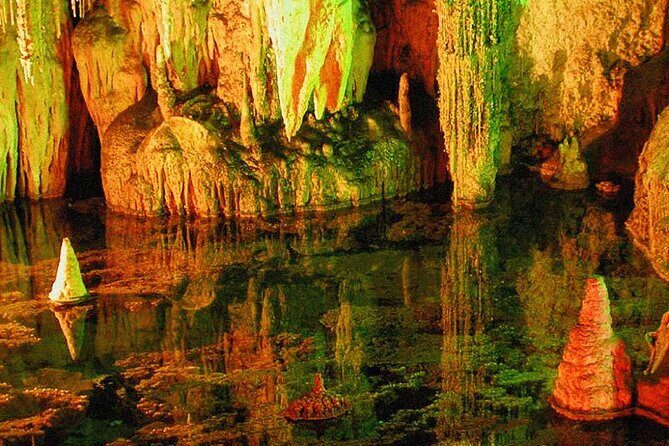 Chongqing Wulong: All inclusive luxury private trip to 2 spots - Why We Think This Tour Is Worth It