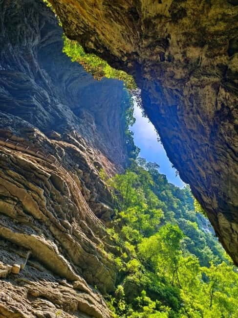 Chongqing: Wulong Karst 3 Wonders Premium Small Group Tour - Key Points