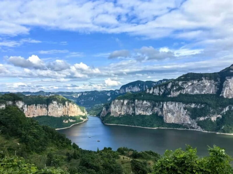 Chongqing: Wulong Karst 3 Wonders Premium Small Group Tour - An In-Depth Look at the Wulong Karst 3 Wonders Tour