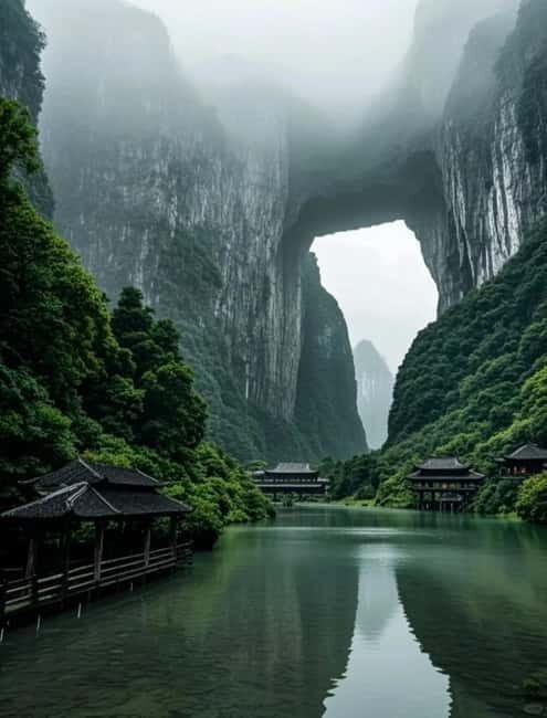 Chongqing: Wulong Karst 3 Wonders Premium Small Group Tour - The Sum Up: Who Will Love This Tour?