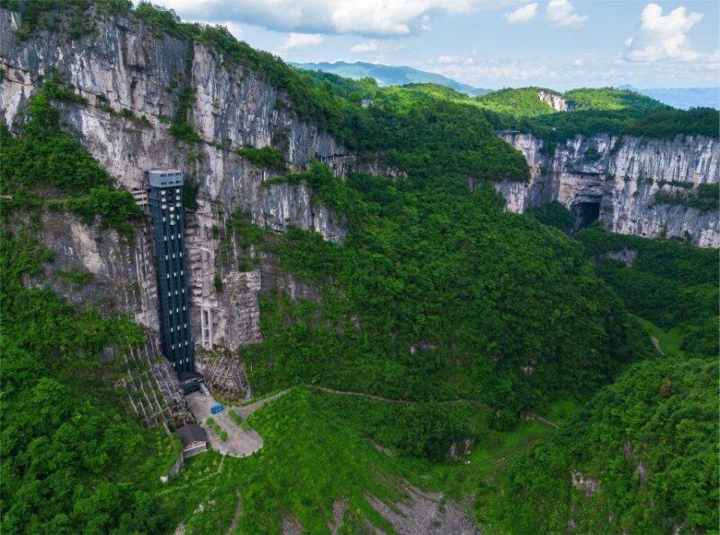 Chongqing: Wulong Private Day Exploration Tour - The Value of This Tour