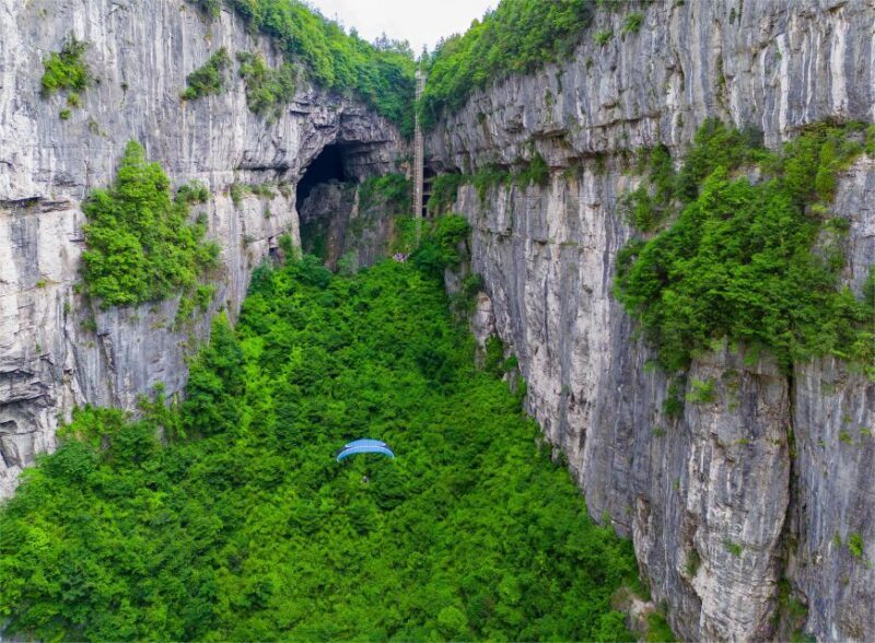 Chongqing: Wulong Private Day Exploration Tour - Who Will Love This Tour?