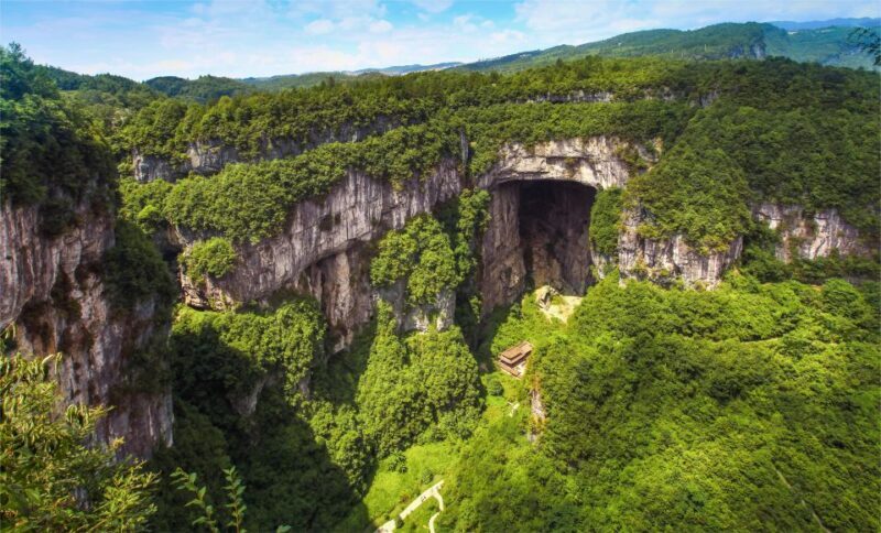 Chongqing: Wulong Private Day Exploration Tour - Frequently Asked Questions