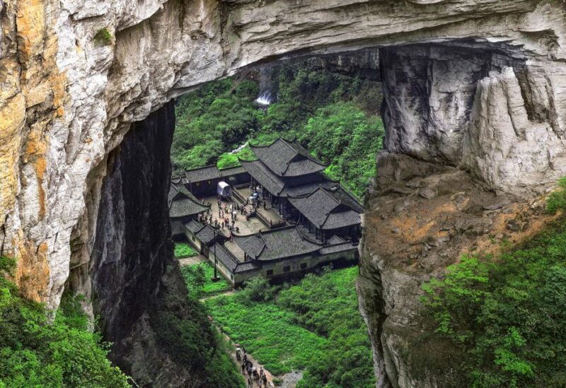 Chongqing: Wulong Private Day Exploration Tour - Final Thoughts