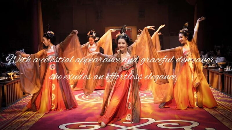 ChongqingQingyu banquet court feast experience - Introduction: A Cultural Feast in Chongqing