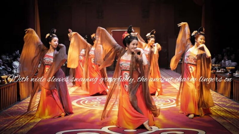 ChongqingQingyu banquet court feast experience - Why This Tour Offers Real Value