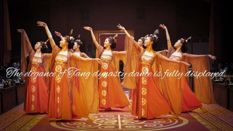 ChongqingQingyu banquet court feast experience - Who Should Consider This Experience?