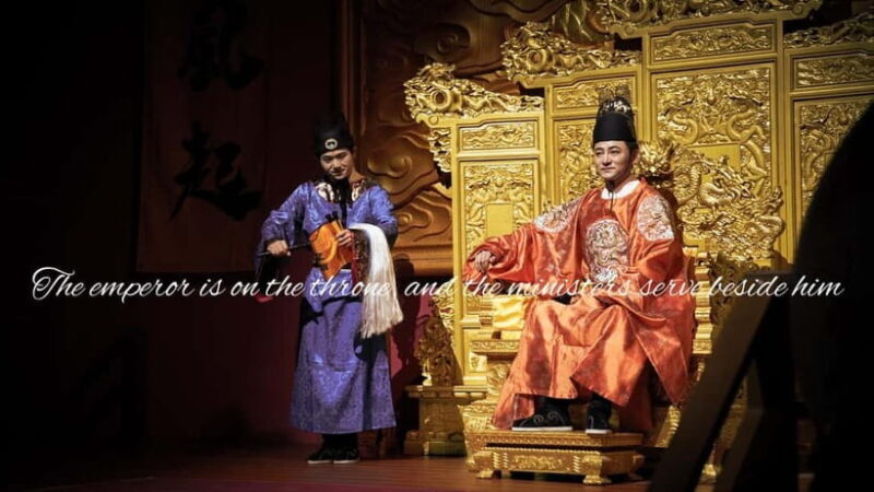 ChongqingQingyu banquet court feast experience - Frequently Asked Questions