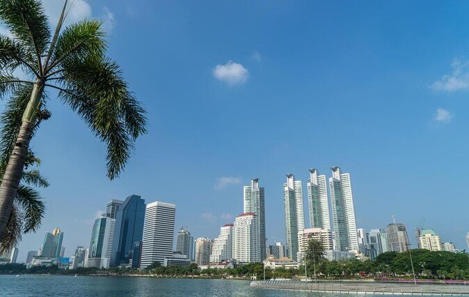 Choose 5 Dishes: Half-Day Cooking Class in Sukhumvit with Market Tour - What to Expect in Detail