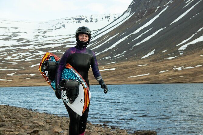 Choose your lake ride that wake - Why This Tour Offers Value