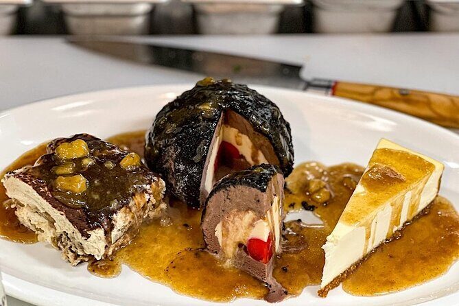 Chophouse Experience and Italian Wine Tasting in Fredericksburg - An In-Depth Look at the Fredericksburg Chophouse and Wine Tasting Tour