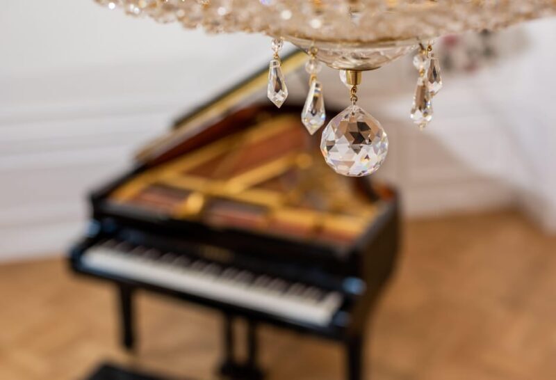 Chopin Concerts at Fryderyk Concert Hall - An In-Depth Look at Fryderyk Concert Hall & Its Chopin Concerts