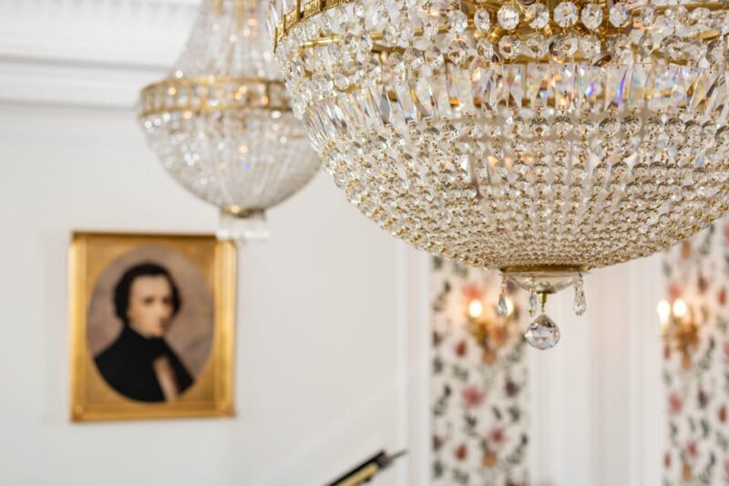 Chopin Concerts at Fryderyk Concert Hall - Final Thoughts