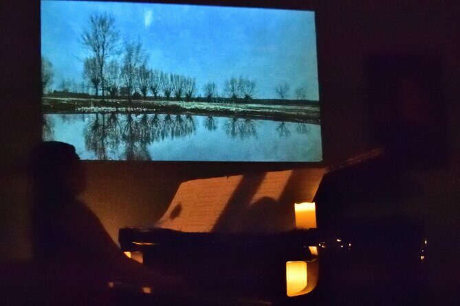 CHOPIN - Painted by Candlelights with Wine: Warsaw Concert - Who Should Consider This?