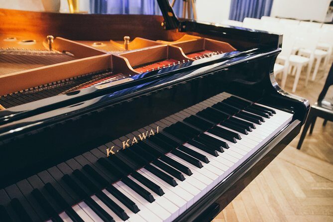 Chopin Recital. Your unique moments with Chopin in Warsaw. - The Complete Review