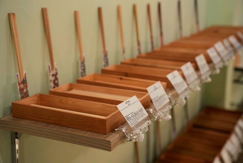 Chopstick Making in Osaka - Getting to MatchaExperience Osaka in Suita