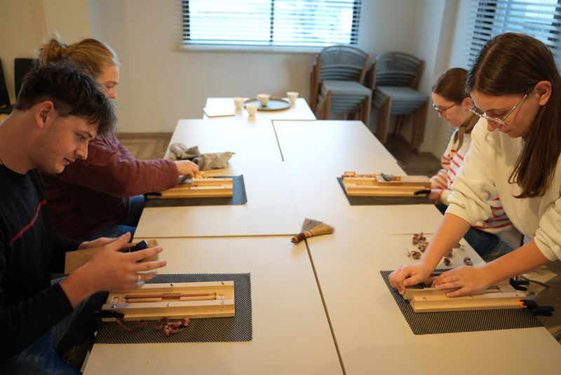 Chopstick Making in Osaka - Is the price worth it?