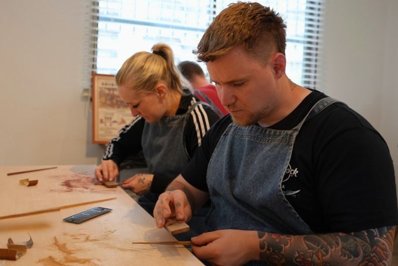 Chopstick Making in Osaka - Should you book Chopstick Making Osaka?