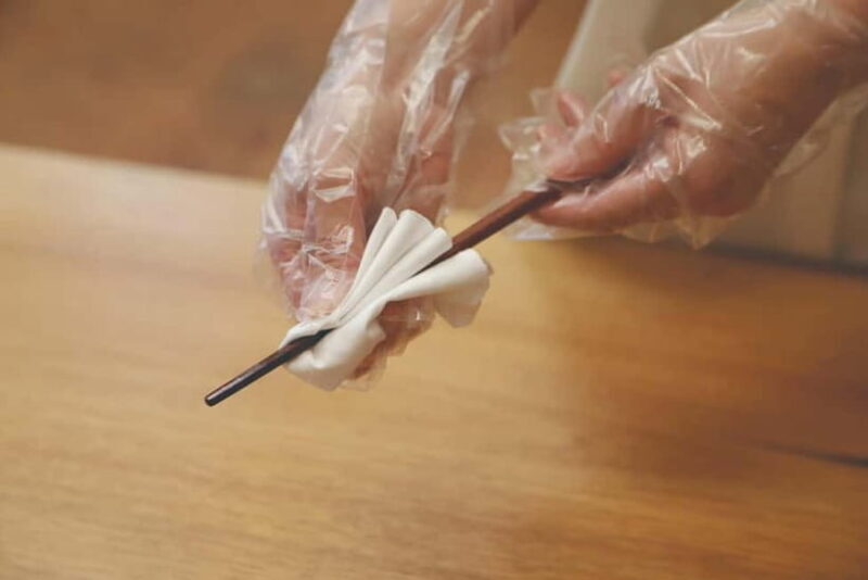 Chopstick Making Workshop in Ginza - Frequently Asked Questions