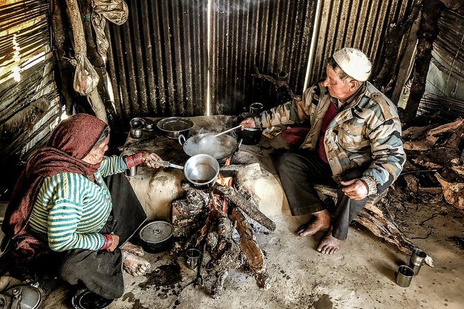 Chopta Trek - Key Points