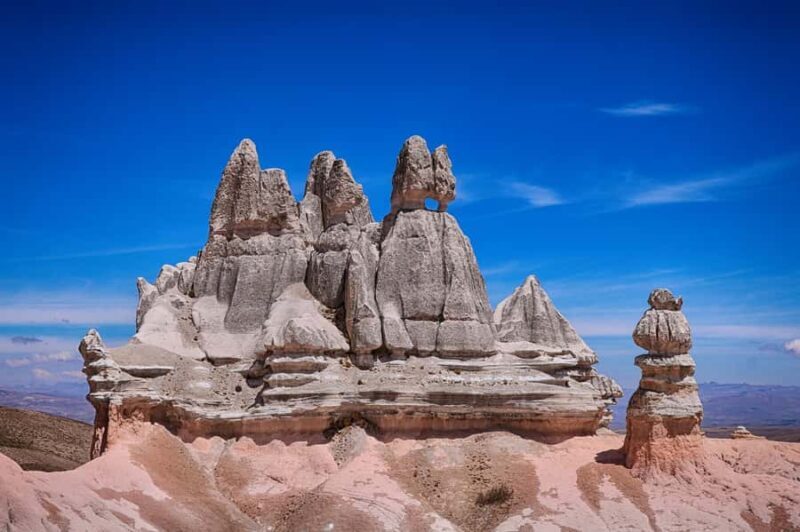 Choqolaqa | Stone Forest | Full Day - Discovering the Mysteries of Choqolaqa | Stone Forest | Full Day