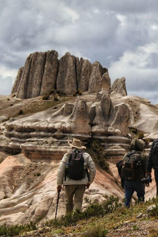 Choqolaqa | Stone Forest | Full Day - Who Will Enjoy This Tour?